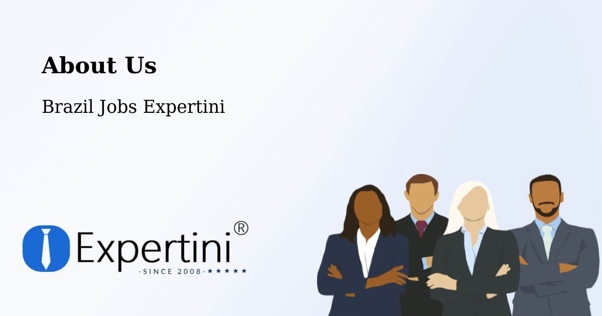About Expertini Recruitment Platform  – Japi - Japi, Brazil Jobs Expertini