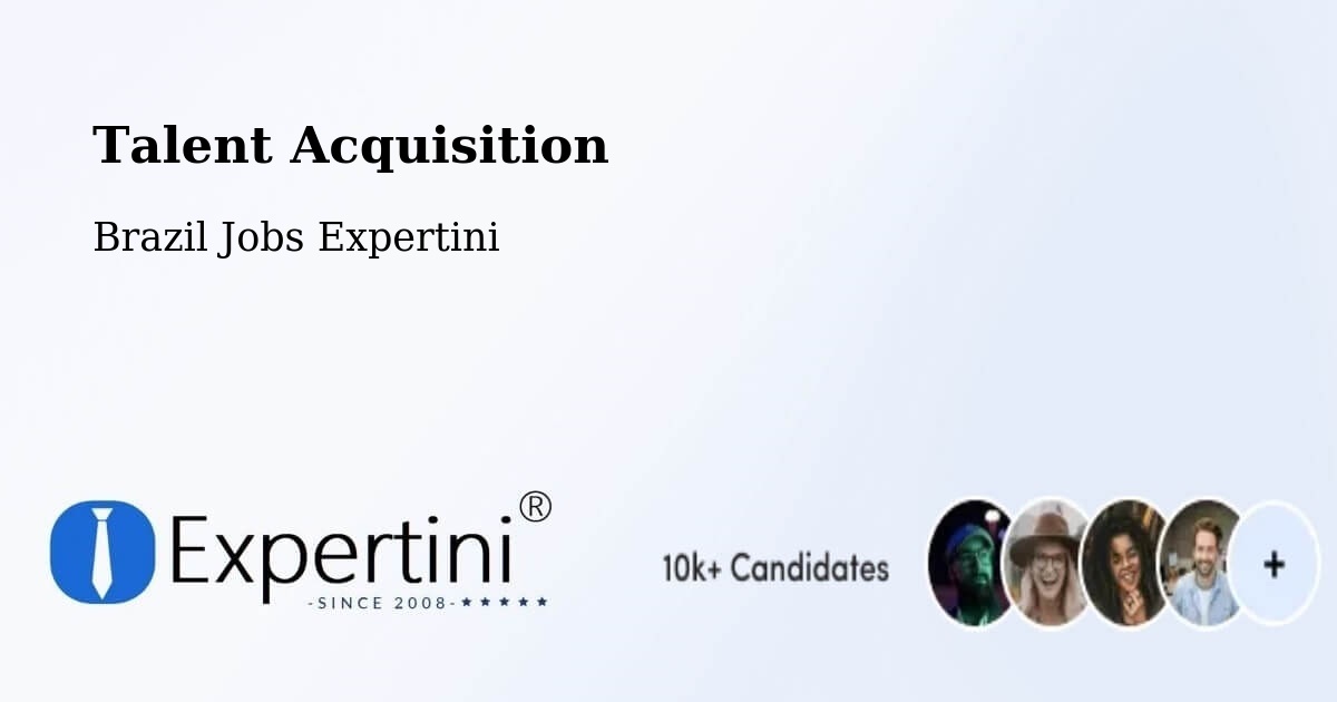 Post Jobs & Find Candidates in Japi – Talent Acquisition Solutions - Brazil Jobs Expertini
